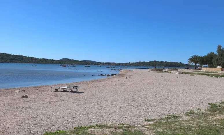 Prodej bytu 2+kk, Vodice, Chorvatsko, Srima XII, 56 m2