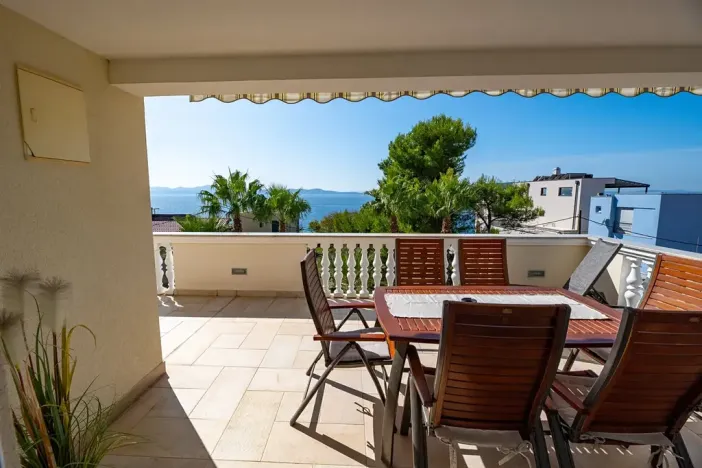Prodej bytu 3+kk, Kožino, Chorvatsko, 115 m2
