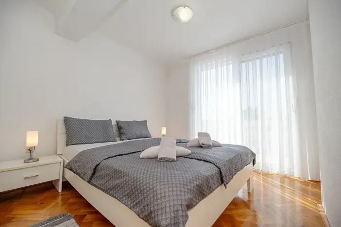 Prodej bytu 3+kk, Kožino, Chorvatsko, 115 m2