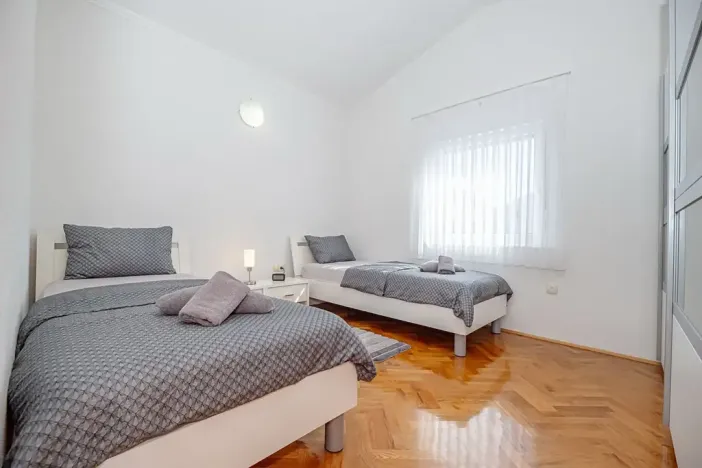 Prodej bytu 3+kk, Kožino, Chorvatsko, 115 m2