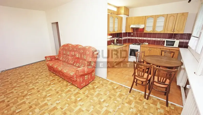 Pronájem bytu 3+1, Neratovice, 87 m2