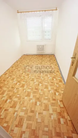 Pronájem bytu 3+1, Neratovice, 87 m2