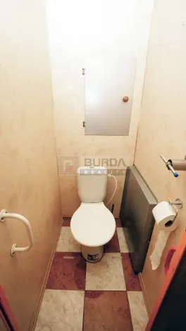 Pronájem bytu 3+1, Neratovice, 87 m2