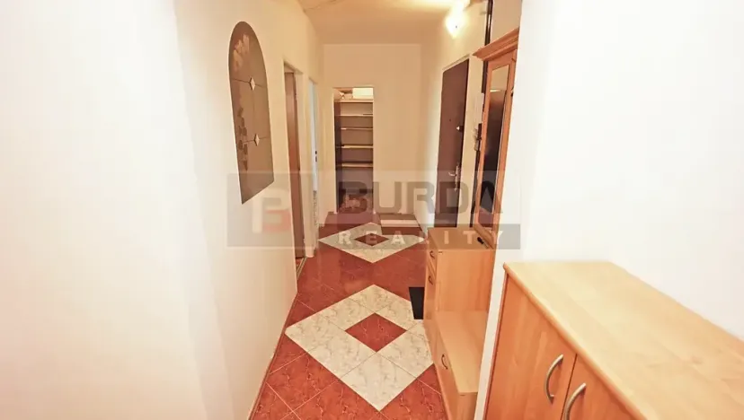 Pronájem bytu 3+1, Neratovice, 87 m2