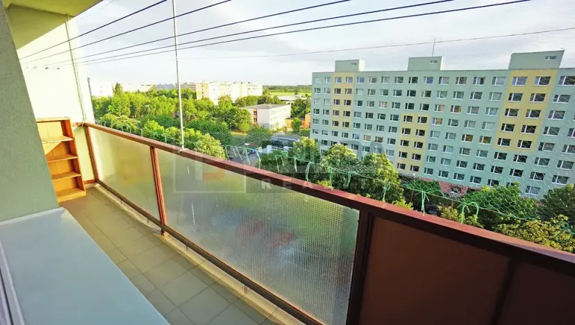 Pronájem bytu 3+1, Neratovice, 87 m2