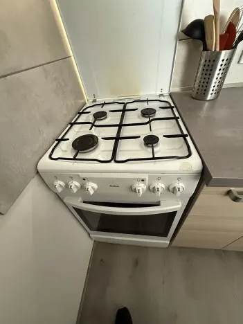 Pronájem bytu 2+1, Praha - Čimice, Brandýská, 52 m2