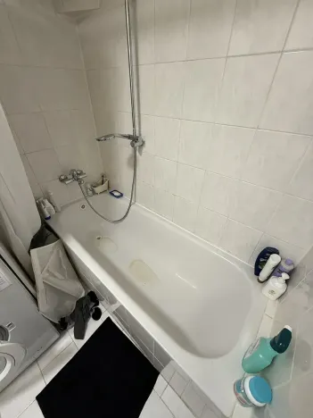 Pronájem bytu 2+1, Praha - Čimice, Brandýská, 52 m2