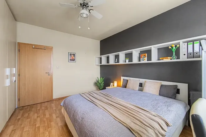 Prodej bytu 2+kk, Kolín, A. M. Jelínka, 68 m2