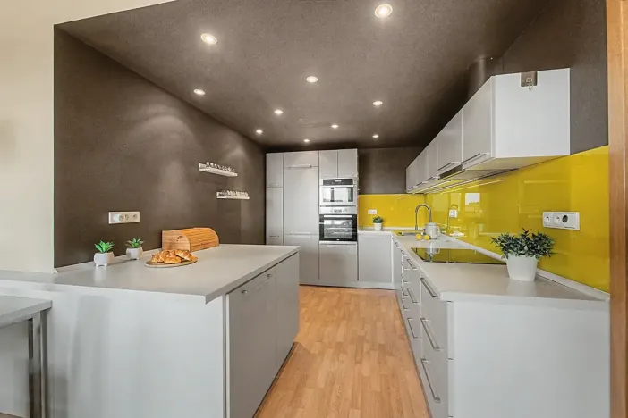 Prodej bytu 2+kk, Kolín, A. M. Jelínka, 68 m2