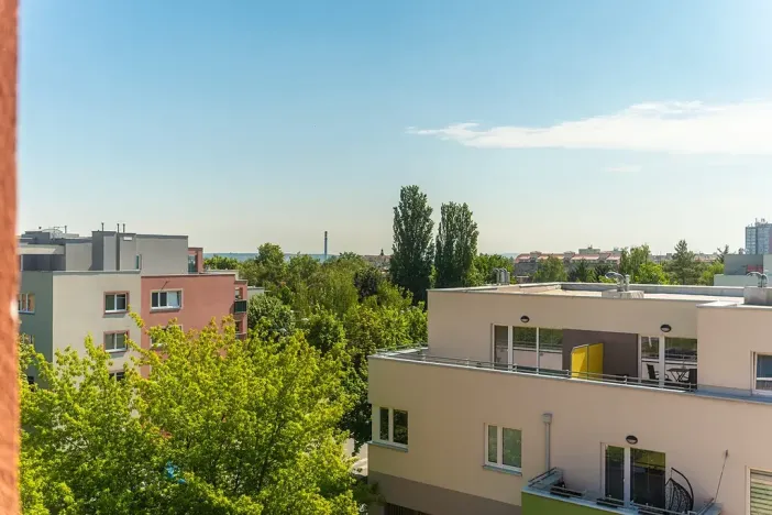 Prodej bytu 2+kk, Kolín, A. M. Jelínka, 68 m2