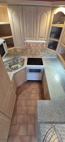 Pronájem bytu 2+kk, Mladá Boleslav, Jana Palacha, 45 m2