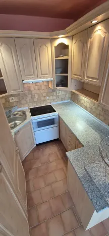 Pronájem bytu 2+kk, Mladá Boleslav, Jana Palacha, 45 m2