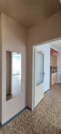 Pronájem bytu 2+kk, Mladá Boleslav, Jana Palacha, 45 m2
