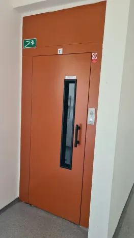 Pronájem bytu 2+kk, Mladá Boleslav, Jana Palacha, 45 m2