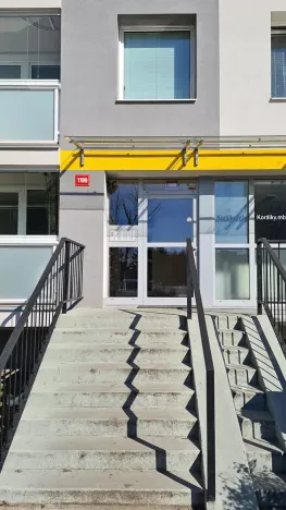 Pronájem bytu 2+kk, Mladá Boleslav, Jana Palacha, 45 m2