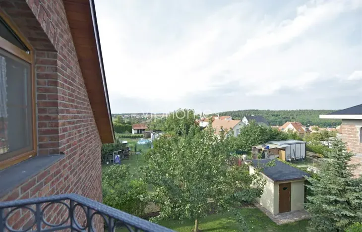 Pronájem vily, Praha - Nebušice, 384 m2