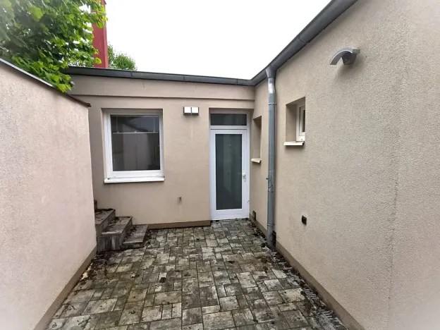 Pronájem bytu 2+kk, Lipůvka, 50 m2