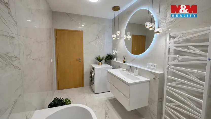 Pronájem bytu 2+kk, Olomouc - Nové Sady, Jakoubka ze Stříbra, 68 m2