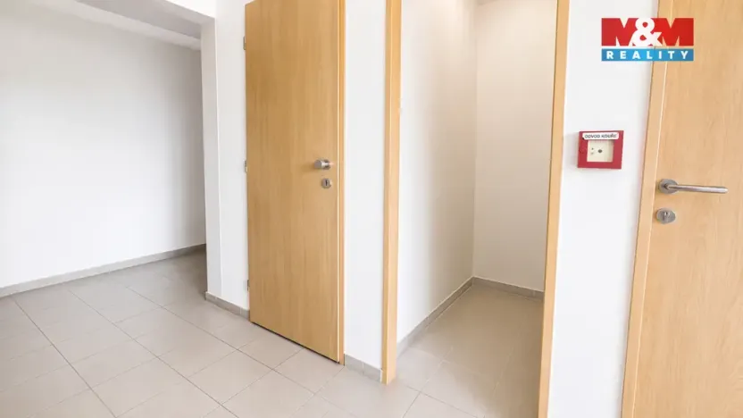 Pronájem bytu 2+kk, Olomouc - Nové Sady, Jakoubka ze Stříbra, 68 m2
