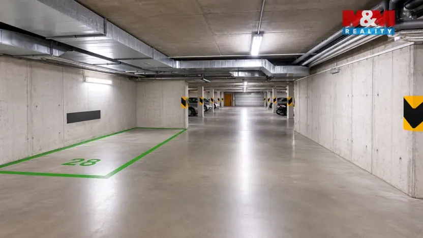 Pronájem bytu 2+kk, Olomouc - Nové Sady, Jakoubka ze Stříbra, 68 m2