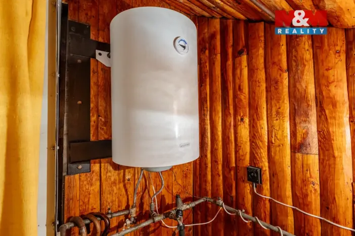 Prodej chalupy, Liberec - Liberec XXV-Vesec, Borůvková, 62 m2