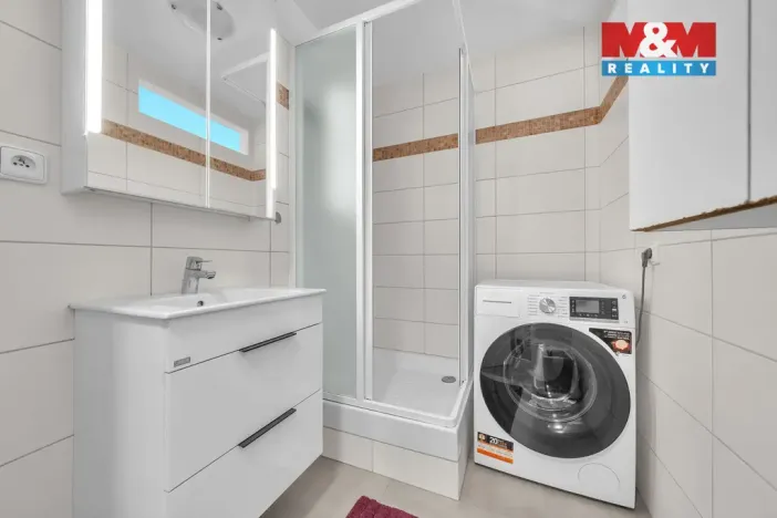 Prodej bytu 2+kk, Beroun - Beroun-Město, Košťálkova, 39 m2
