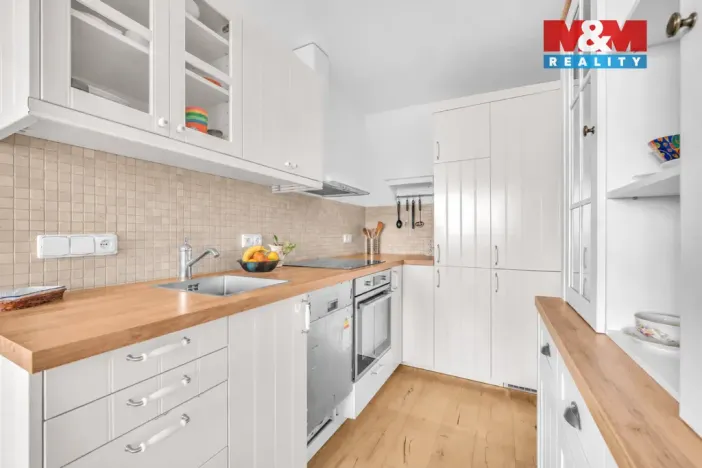 Prodej bytu 2+kk, Beroun - Beroun-Město, Košťálkova, 39 m2