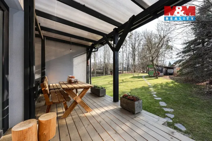 Prodej obchodního prostoru, Raškovice, 180 m2