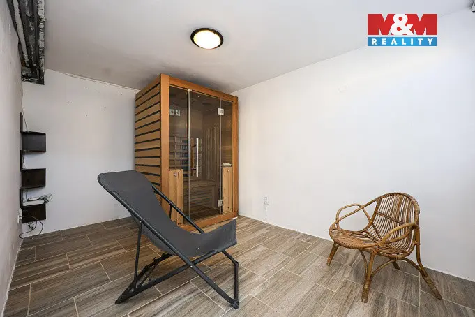 Prodej obchodního prostoru, Raškovice, 180 m2