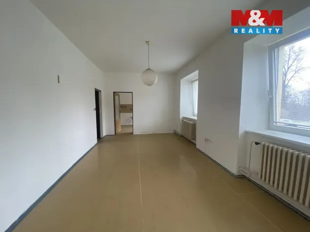 Prodej bytu 2+1, Loučná nad Desnou, 58 m2