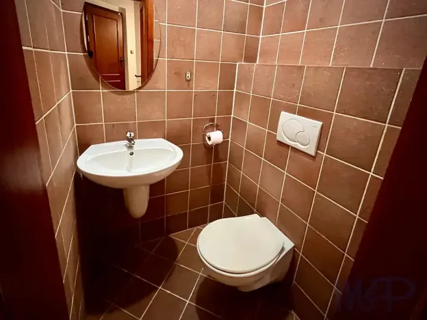 Pronájem bytu 3+kk, Jihlava, Masarykovo náměstí, 88 m2