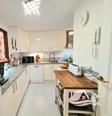 Prodej bytu 3+kk, La Duquesa, Španělsko, 80 m2