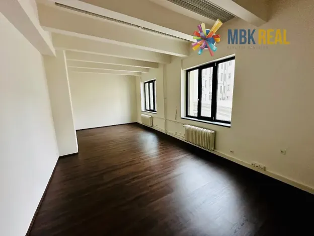 Pronájem kanceláře, Brno, Moravské náměstí, 35 m2