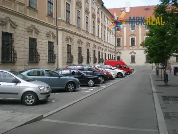 Pronájem kanceláře, Brno, Moravské náměstí, 35 m2