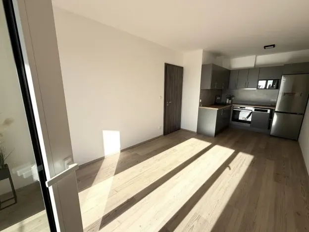 Pronájem bytu 2+kk, Brno - Černá Pole, třída Generála Píky, 56 m2
