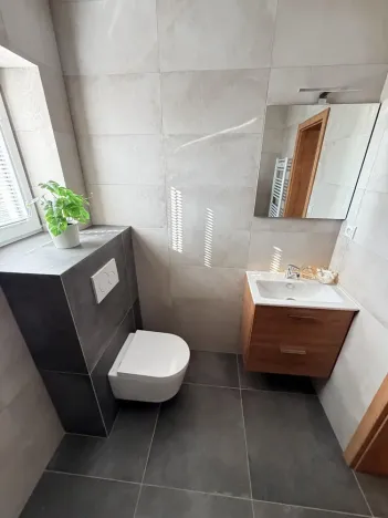 Pronájem bytu 2+kk, Brno - Ivanovice, Černohorská, 48 m2