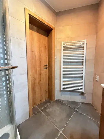 Pronájem bytu 2+kk, Brno - Ivanovice, Černohorská, 48 m2