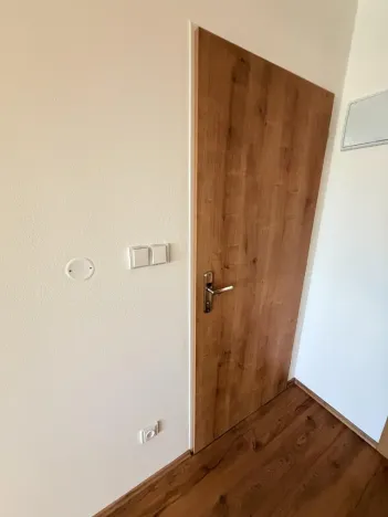 Pronájem bytu 2+kk, Brno - Ivanovice, Černohorská, 48 m2