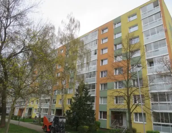 Dražba bytu 3+1, Bílina, Sídliště Za Chlumem, 81 m2