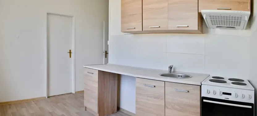 Pronájem bytu 2+1, Most, Maxe Švabinského, 55 m2
