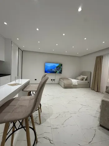Pronájem bytu 2+kk, Lezhe, Shengjin, Albánie, 75 m2