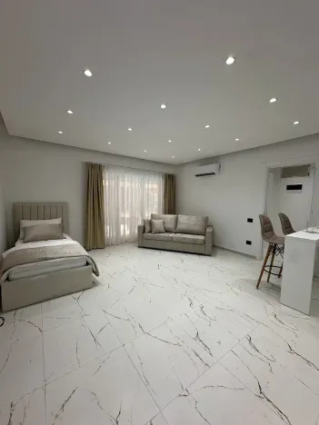 Pronájem bytu 2+kk, Lezhe, Shengjin, Albánie, 75 m2