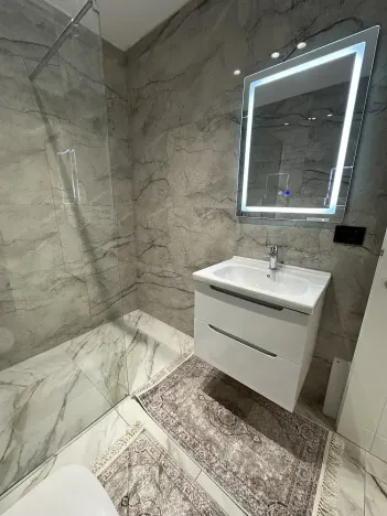 Pronájem bytu 2+kk, Lezhe, Shengjin, Albánie, 75 m2