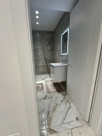 Pronájem bytu 2+kk, Lezhe, Shengjin, Albánie, 75 m2