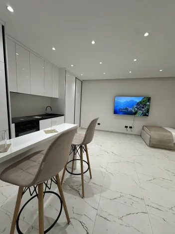 Pronájem bytu 2+kk, Lezhe, Shengjin, Albánie, 75 m2