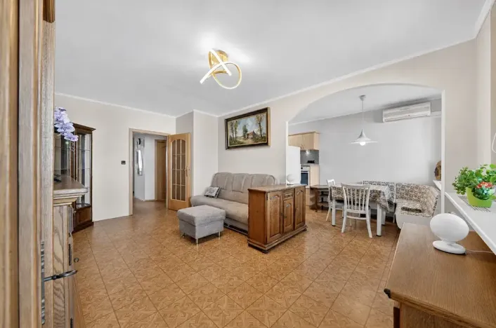 Prodej bytu 3+1, Praha - Stodůlky, Kettnerova, 84 m2