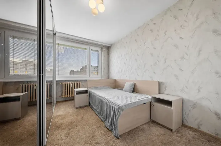 Prodej bytu 3+1, Praha - Stodůlky, Kettnerova, 84 m2