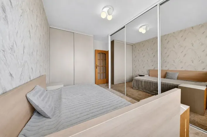 Prodej bytu 3+1, Praha - Stodůlky, Kettnerova, 84 m2