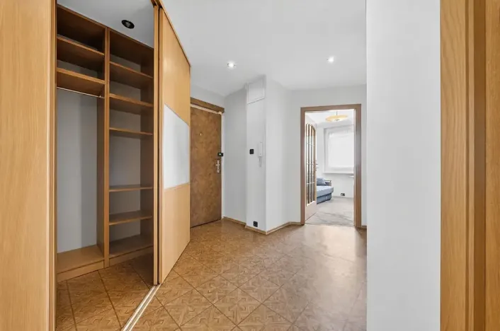 Prodej bytu 3+1, Praha - Stodůlky, Kettnerova, 84 m2