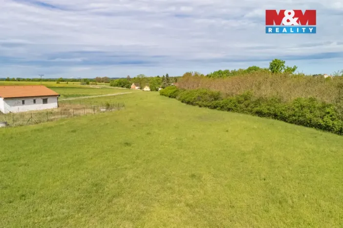 Prodej pozemku pro bydlení, Chotěšov - Losina, 897 m2